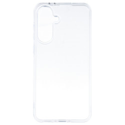 Funda Silicona Transparente para Samsung Galaxy A56 5G - La Casa de las Carcasas, Accesorios y Fundas para móviles