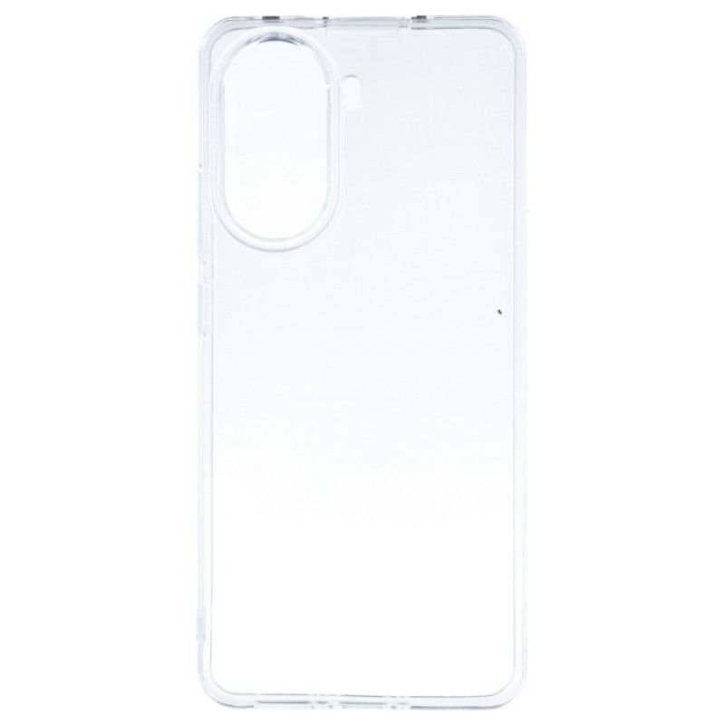 Funda Silicona Transparente para Xiaomi Poco X7 Pro - La Casa de las Carcasas, Accesorios y Fundas para móviles Funda Silicona Transparente para Xiaomi Poco X7 Pro - La Casa de las Carcasas, Accesorios y Fundas para móviles