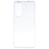 Funda Silicona Transparente para Xiaomi Poco X7 Pro - La Casa de las Carcasas, Accesorios y Fundas para móviles