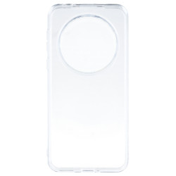 Funda Silicona Transparente para Honor Magic7 Pro - La Casa de las Carcasas, Accesorios y Fundas para móviles