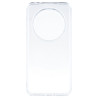 Funda Silicona Transparente para Honor Magic7 Pro - La Casa de las Carcasas, Accesorios y Fundas para móviles