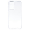 Funda Silicona Transparente para Motorola Moto G35 - La Casa de las Carcasas, Accesorios y Fundas para móviles