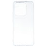 Funda Silicona Transparente para Xiaomi Redmi Note 14 4G - La Casa de las Carcasas, Accesorios y Fundas para móviles