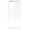 Funda Silicona Transparente para Motorola Moto G05 - La Casa de las Carcasas, Accesorios y Fundas para móviles