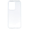 Funda Silicona Transparente para Oppo Reno13 Pro 5G - La Casa de las Carcasas, Accesorios y Fundas para móviles
