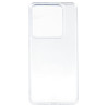 Funda Silicona Transparente para Realme GT 7 Pro - La Casa de las Carcasas, Accesorios y Fundas para móviles