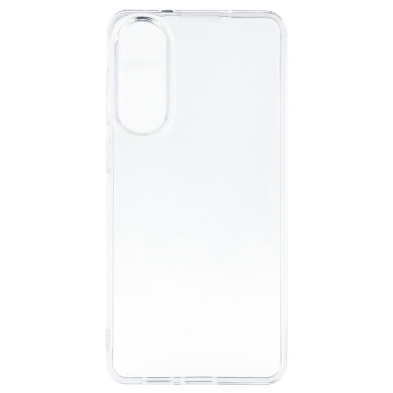 Funda Silicona Transparente para Samsung Galaxy S25 Edge - La Casa de las Carcasas, Accesorios y Fundas para móviles