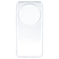 Funda Silicona Transparente para Xiaomi 15 Ultra - La Casa de las Carcasas, Accesorios y Fundas para móviles