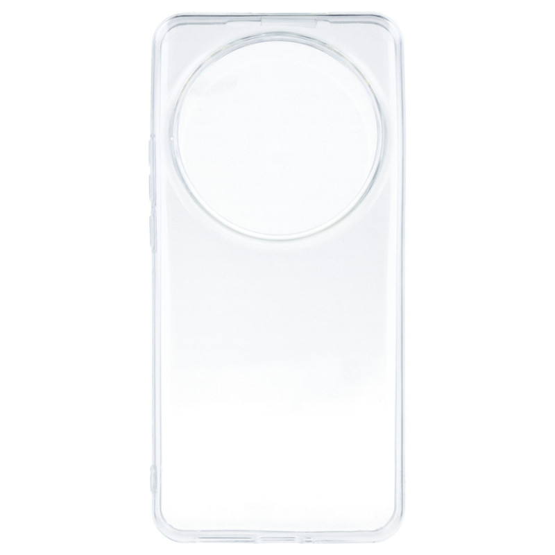 Funda Silicona Transparente para Xiaomi 15 Ultra - La Casa de las Carcasas, Accesorios y Fundas para móviles