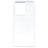 Funda Silicona Transparente para Motorola Moto G75 - La Casa de las Carcasas, Accesorios y Fundas para móviles