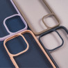 Funda Bumper Ultra Suave para iPhone 12 Pro - La Casa de las Carcasas