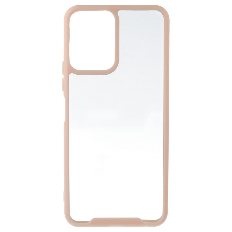 Funda Bumper Ultra Suave para Vivo Y21S - La Casa de las Carcasas Funda Bumper Ultra Suave para Vivo Y21S - La Casa de las Carcasas