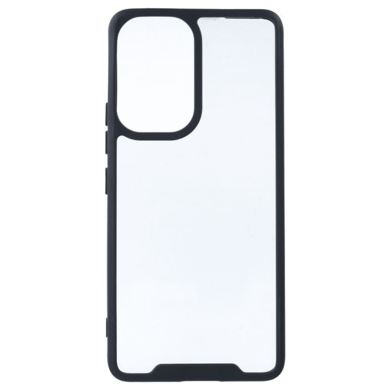 Funda Bumper Ultra Suave para Samsung Galaxy A53 5G - La Casa de las Carcasas Funda Bumper Ultra Suave para Samsung Galaxy A53 5G - La Casa de las Carcasas