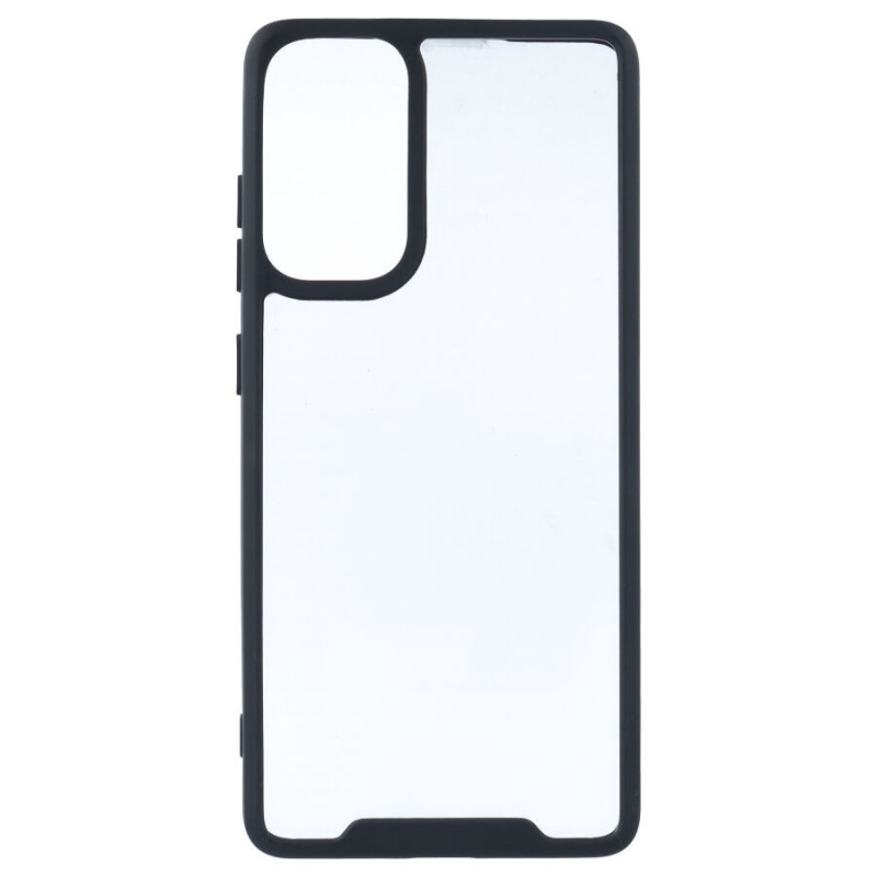Funda Bumper Ultra Suave para Samsung Galaxy S20 FE - La Casa de las Carcasas Funda Bumper Ultra Suave para Samsung Galaxy S20 FE - La Casa de las Carcasas