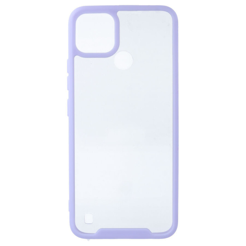 Funda Bumper Ultra Suave para Realme C25Y - La Casa de las Carcasas Funda Bumper Ultra Suave para Realme C25Y - La Casa de las Carcasas
