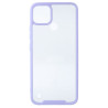 Funda Bumper Ultra Suave para Realme C25Y - La Casa de las Carcasas