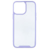 Funda Bumper Ultra Suave para iPhone 13 Pro Max - La Casa de las Carcasas