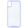 Funda Bumper Ultra Suave para iPhone XS Max - La Casa de las Carcasas
