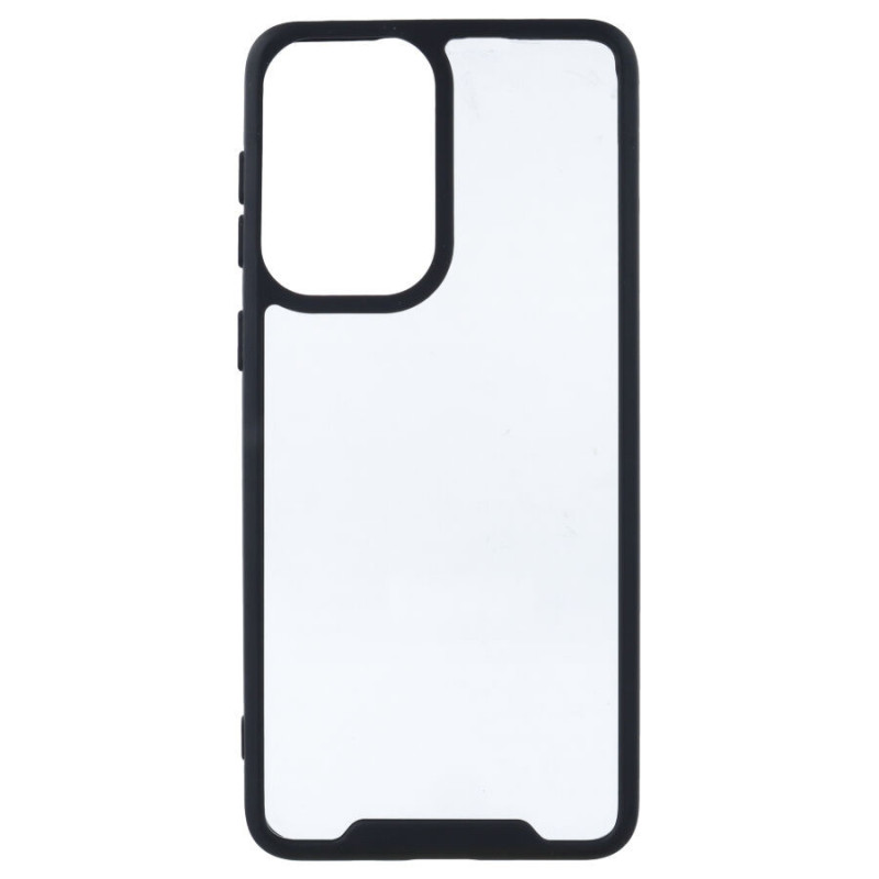 Funda Bumper Ultra Suave para Samsung Galaxy A33 5G - La Casa de las Carcasas