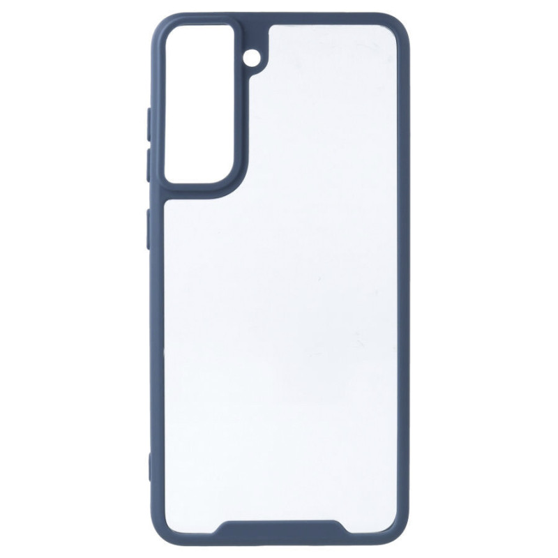 Funda Bumper Ultra Suave para Samsung Galaxy S21 FE - La Casa de las Carcasas