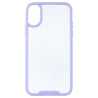 Funda Bumper Ultra Suave para iPhone X - La Casa de las Carcasas