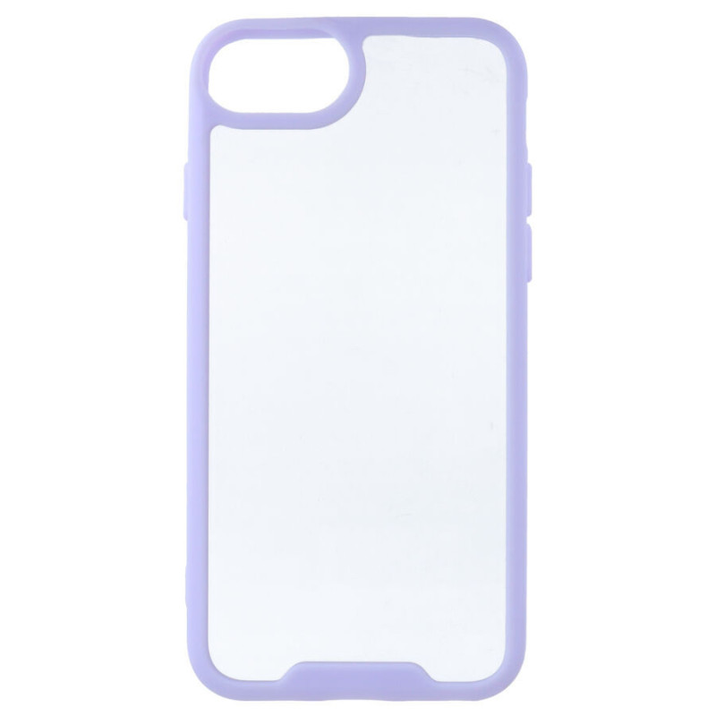 Funda Bumper Ultra Suave para iPhone 8 - La Casa de las Carcasas