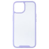 Funda Bumper Ultra Suave para iPhone 13 - La Casa de las Carcasas
