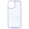 Funda Bumper Ultra Suave para iPhone 12 Pro Max - La Casa de las Carcasas