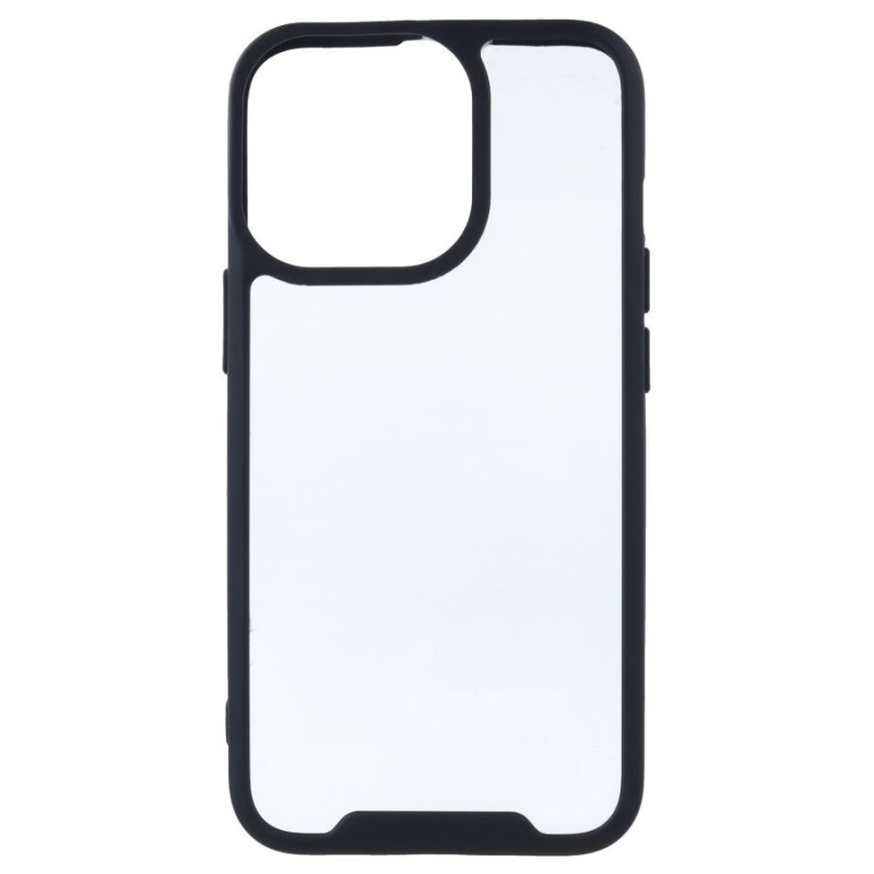 Funda Bumper Ultra Suave para iPhone 13 Pro - La Casa de las Carcasas Funda Bumper Ultra Suave para iPhone 13 Pro - La Casa de las Carcasas