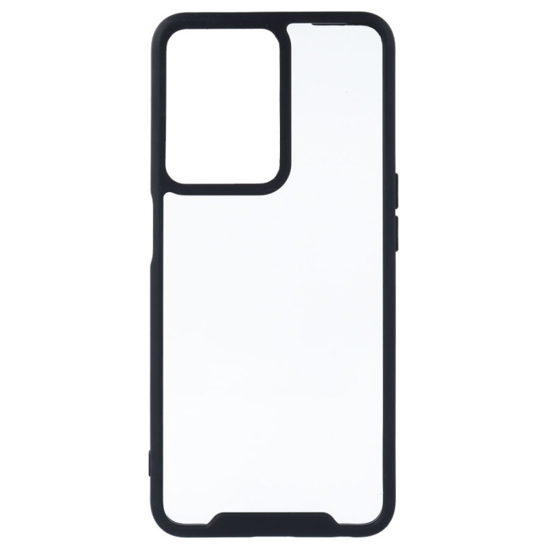 Funda Bumper Ultra Suave para Oppo A57s - La Casa de las Carcasas Funda Bumper Ultra Suave para Oppo A57s - La Casa de las Carcasas