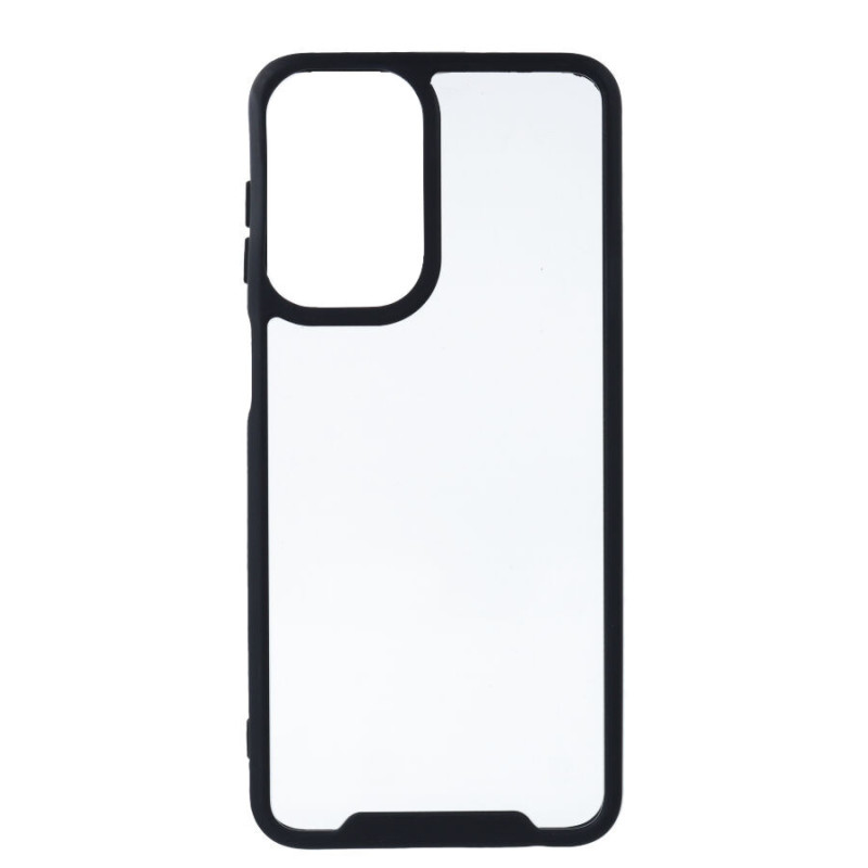 Funda Bumper Ultra Suave para Samsung Galaxy A23 5G - La Casa de las Carcasas Funda Bumper Ultra Suave para Samsung Galaxy A23 5G - La Casa de las Carcasas