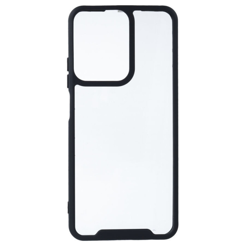 Funda Bumper Ultra Suave para Oppo A17 - La Casa de las Carcasas