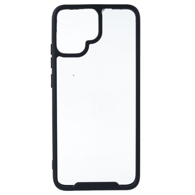 Funda Bumper Ultra Suave para Xiaomi Redmi A2 - La Casa de las Carcasas