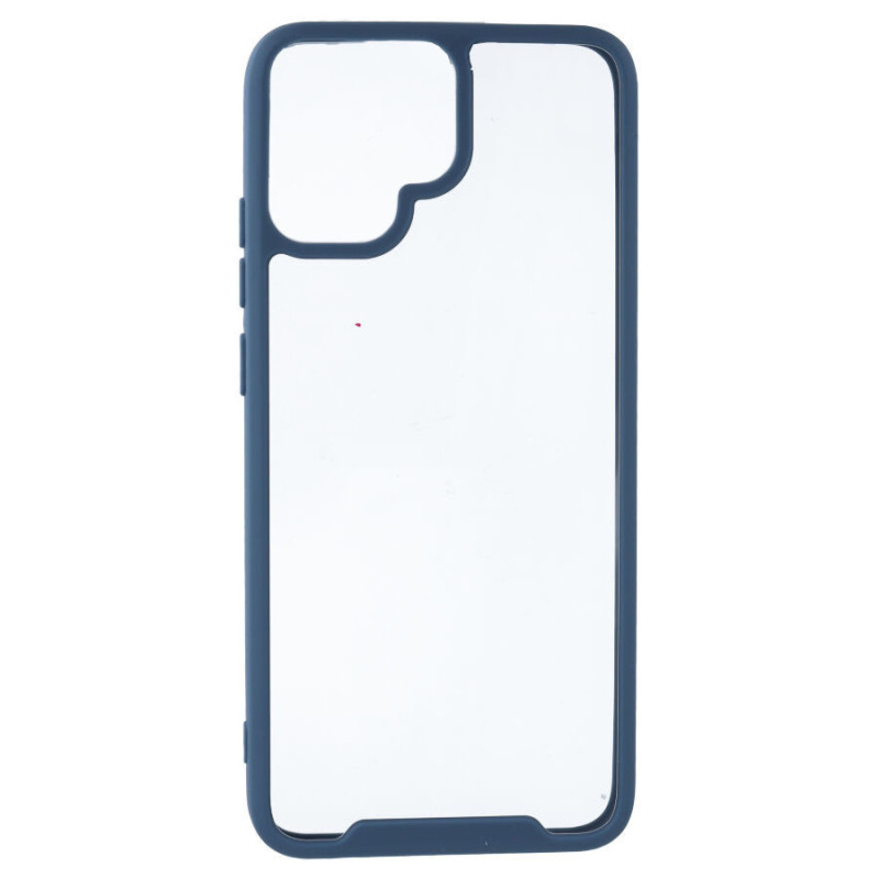 Funda Bumper Ultra Suave para Xiaomi Redmi A1 - La Casa de las Carcasas Funda Bumper Ultra Suave para Xiaomi Redmi A1 - La Casa de las Carcasas