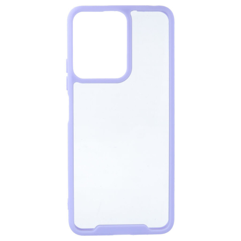 Funda Bumper Ultra Suave para Xiaomi Redmi Note 12 4G - La Casa de las Carcasas