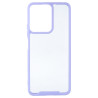 Funda Bumper Ultra Suave para Xiaomi Redmi Note 12 4G - La Casa de las Carcasas