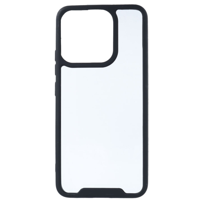 Funda Bumper Ultra Suave para Xiaomi 13 - La Casa de las Carcasas Funda Bumper Ultra Suave para Xiaomi 13 - La Casa de las Carcasas
