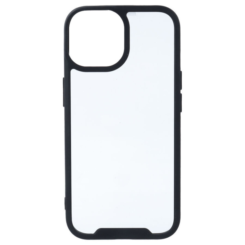 Funda Bumper Ultra Suave para iPhone 15 Plus - La Casa de las Carcasas Funda Bumper Ultra Suave para iPhone 15 Plus - La Casa de las Carcasas