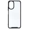 Funda Bumper Ultra Suave para Oppo A18 - La Casa de las Carcasas