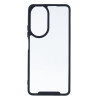 Funda Bumper Ultra Suave para Oppo A58 4G - La Casa de las Carcasas