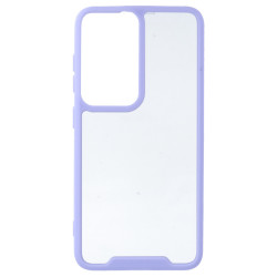 Funda Bumper Ultra Suave para Samsung Galaxy A55 5G - La Casa de las Carcasas