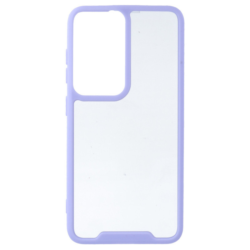 Funda Bumper Ultra Suave para Samsung Galaxy A55 5G - La Casa de las Carcasas