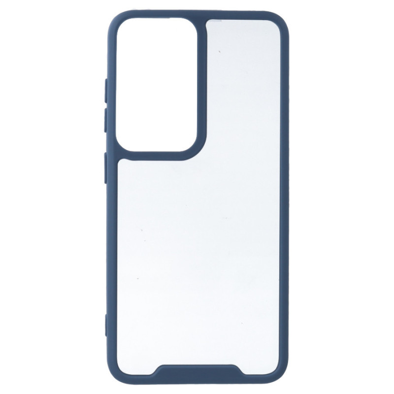 Funda Bumper Ultra Suave para Samsung Galaxy A15 5G - La Casa de las Carcasas Funda Bumper Ultra Suave para Samsung Galaxy A15 5G - La Casa de las Carcasas