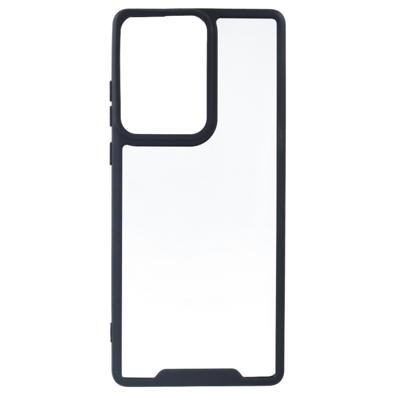 Funda Bumper Ultra Suave para Motorola Edge 50 Fusion 5G - La Casa de las Carcasas, Accesorios y Fundas para móviles Funda Bumper Ultra Suave para Motorola Edge 50 Fusion 5G - La Casa de las Carcasas, Accesorios y Fundas para móviles