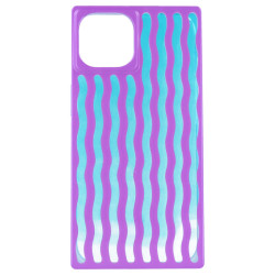Funda Waves para iPhone 15 - La Casa de las Carcasas, Accesorios y Fundas para móviles