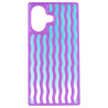 Funda Waves para iPhone 16 - La Casa de las Carcasas, Accesorios y Fundas para móviles