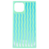 Funda Waves para iPhone 12 - La Casa de las Carcasas, Accesorios y Fundas para móviles