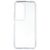Funda Silicona Transparente para Honor 90 Smart 5G - La Casa de las Carcasas, Accesorios y Fundas para móviles