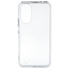 Funda Silicona Transparente para ZTE Blade A33s - La Casa de las Carcasas, Accesorios y Fundas para móviles