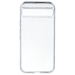 Funda Silicona Transparente para Google Pixel 8A - La Casa de las Carcasas, Accesorios y Fundas para móviles